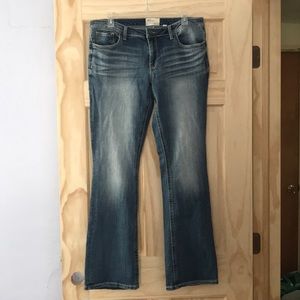 *Brand New* BKE Payton jeans